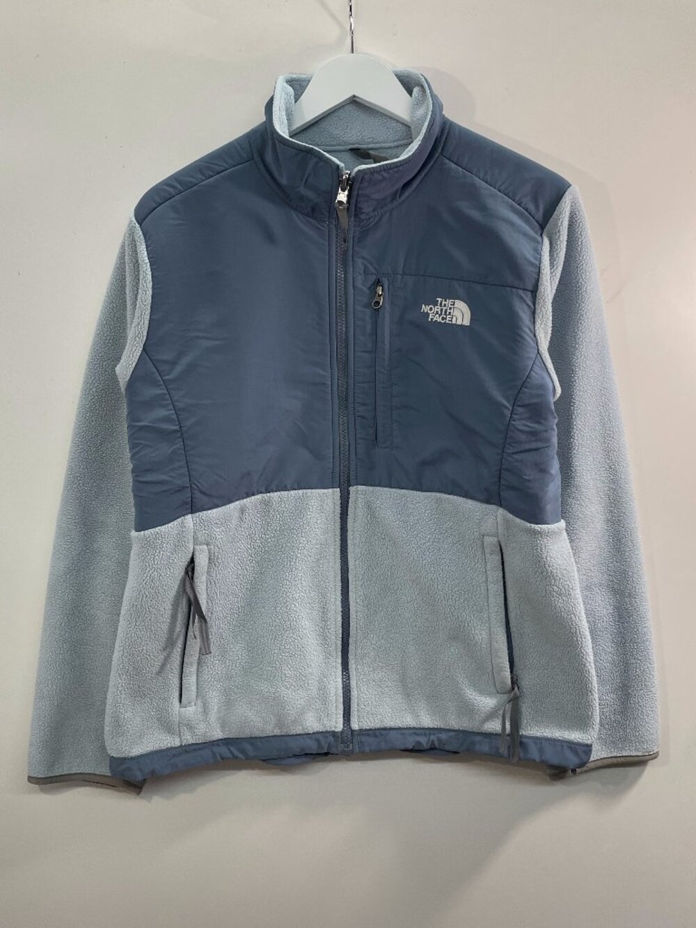 Patagonia fleece